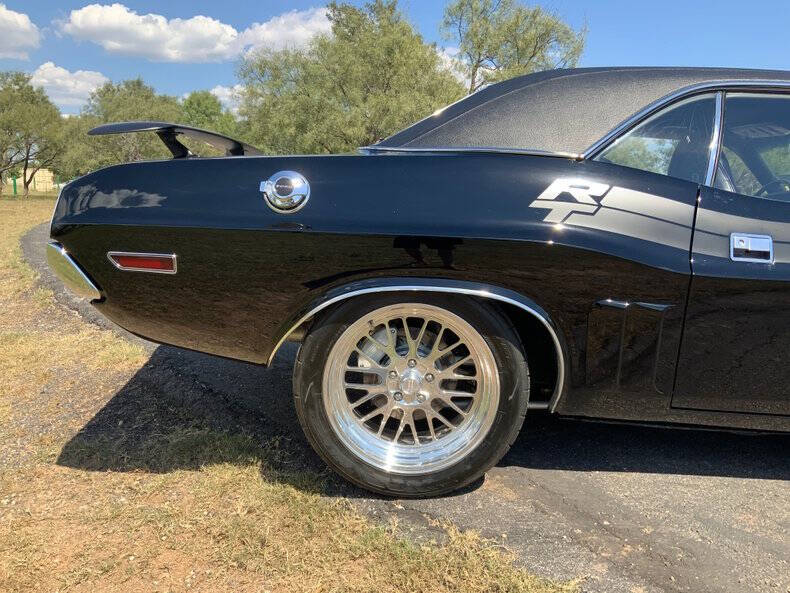 1971 Dodge Challenger