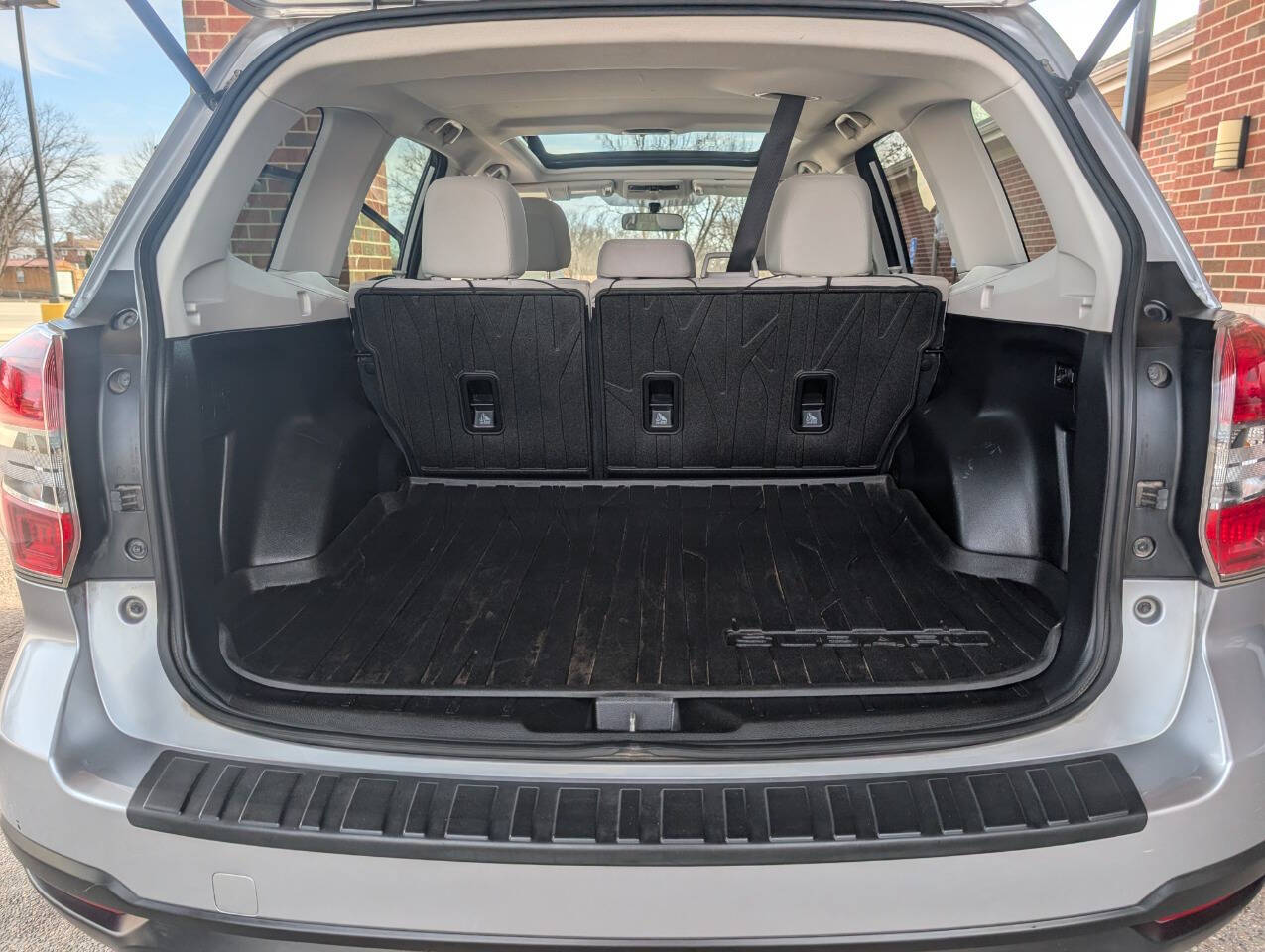 2016 Subaru Forester 10