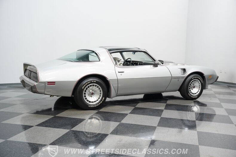 1979 Pontiac Firebird