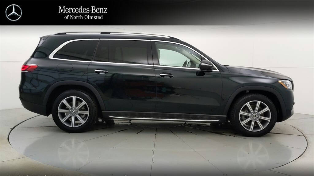 2021 MercedesBenz GLS For Sale In Amherst, OH