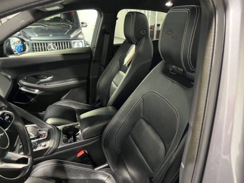 2021 Jaguar E-PACE 300 Sport