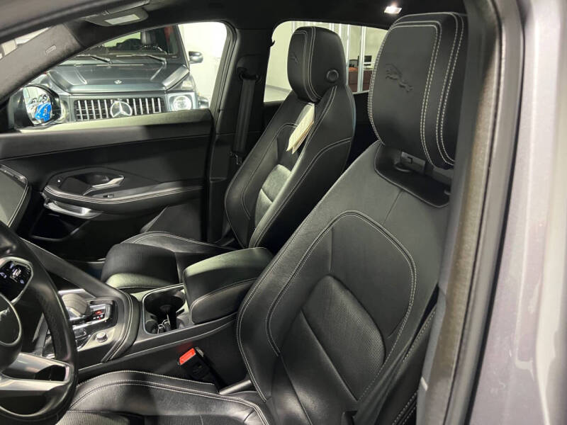 2021 Jaguar E-PACE 300 Sport