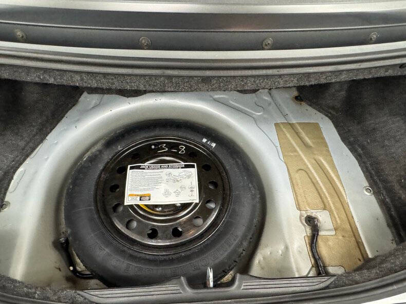 2002 Ford Mustang GT Deluxe