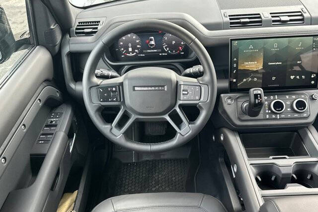 2026 Land Rover Defender 110 P300 S