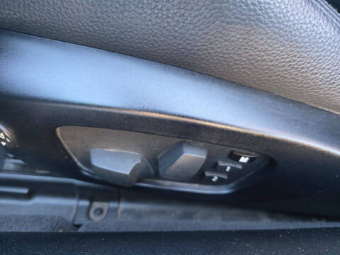 2011 BMW 3 Series 335is