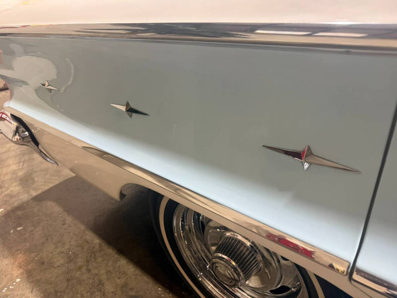 1958 Pontiac Chieftain