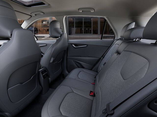 2026 Kia Niro SX