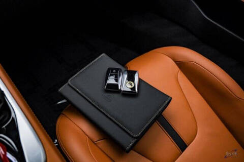 2025 Lotus Emira V6 Base