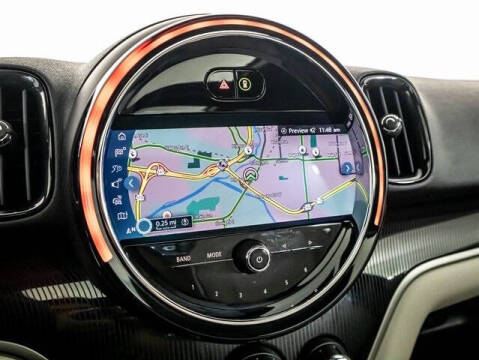 2023 MINI Countryman Plug-in Hybrid Cooper SE ALL4