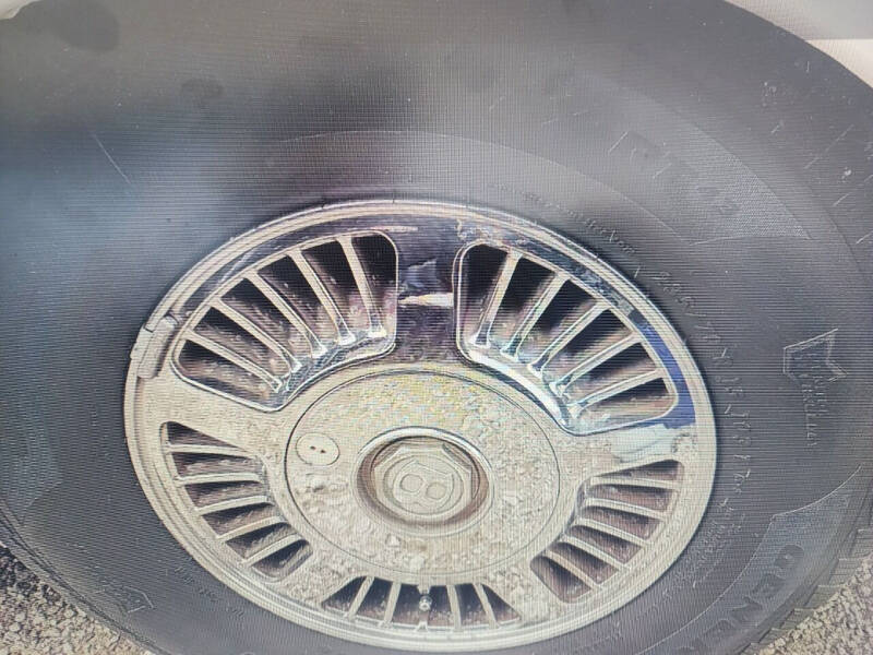 1989 Bentley Mulsanne