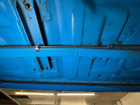 1988 Ford Mustang GT