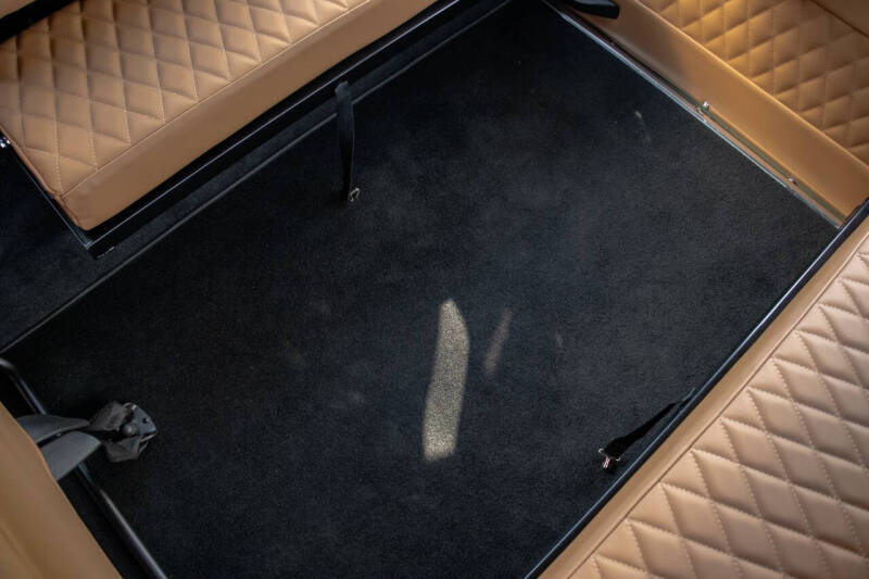 1994 Land Rover Defender