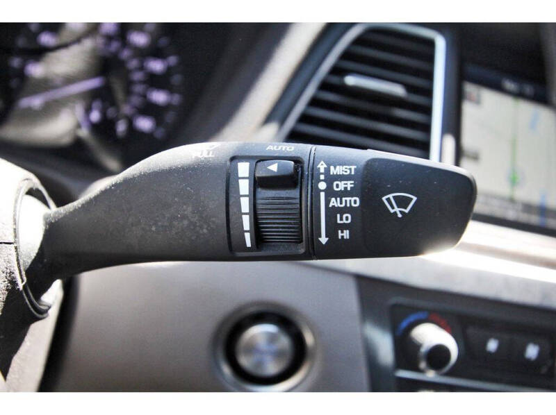 2019 Genesis G80