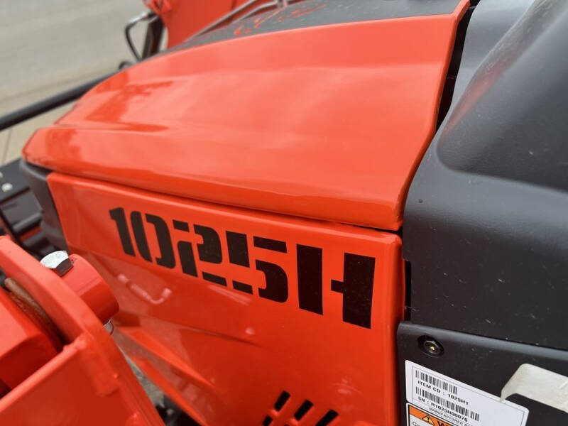 2024 Bad Boy 1025 Tractor w/ Loader