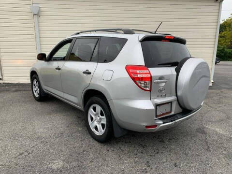 2012 Toyota RAV4
