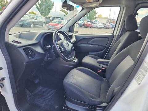 2017 RAM ProMaster City Tradesman SLT