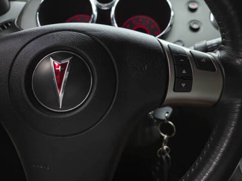 2006 Pontiac Solstice