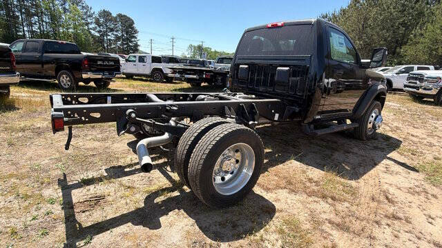 2026 RAM 4500