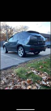 2004 Lexus RX 330 for sale at Hype Auto Sales in Worcester MA