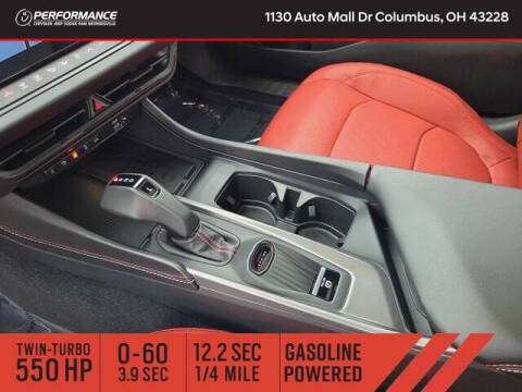 2026 Dodge Charger Scat Pack Plus