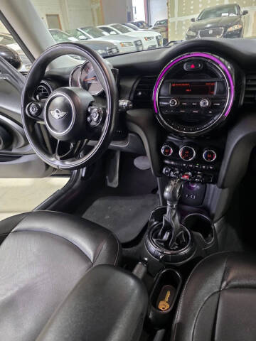 2015 MINI Hardtop 2 Door Cooper