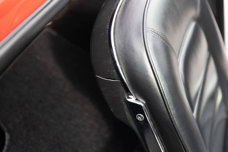 1965 Chevrolet Corvette