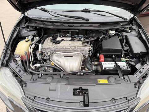 2014 Scion tC 10 Series