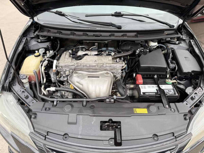 2014 Scion tC 10 Series