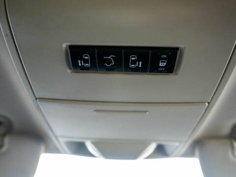 2016 Dodge Grand Caravan SXT Plus