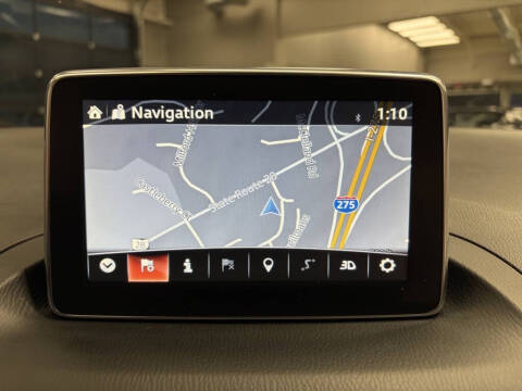 2015 Mazda MAZDA3 s Grand Touring