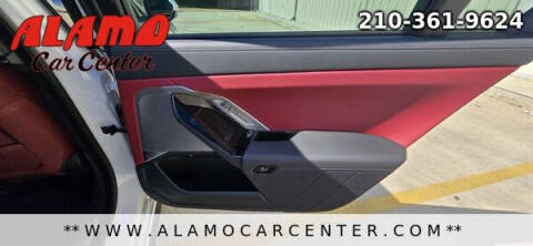 2024 BMW 7 Series 740i