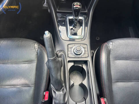 2014 Mazda MAZDA6 i Grand Touring