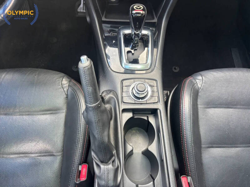 2014 Mazda MAZDA6 i Grand Touring