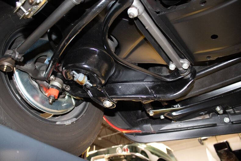 1971 Chevrolet Corvette