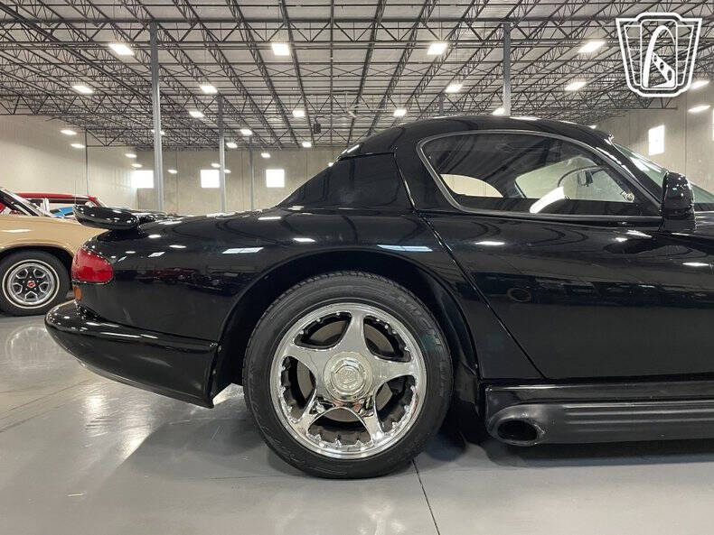 1994 Dodge Viper RT/10