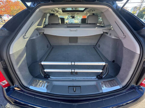 2011 Cadillac SRX Luxury Collection