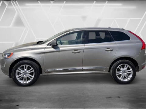 2015 Volvo XC60 T5 Premier