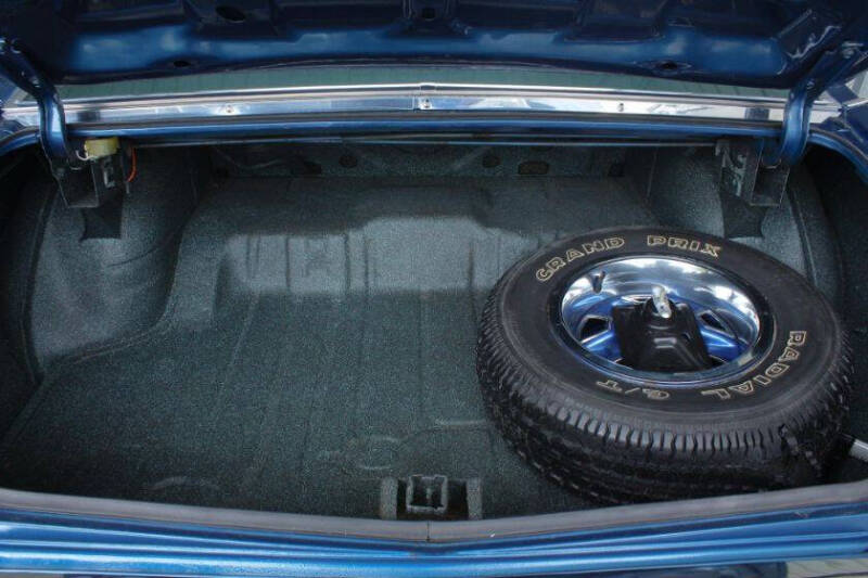 1970 Oldsmobile Cutlass