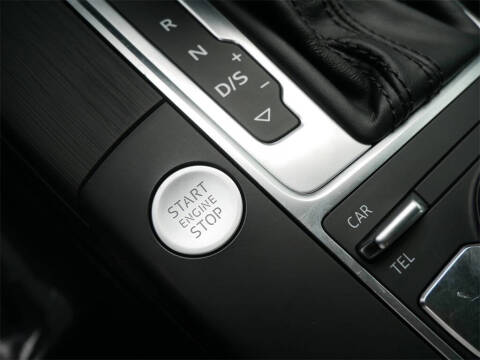 2017 Audi A3 Sportback e-tron 1.4T Premium