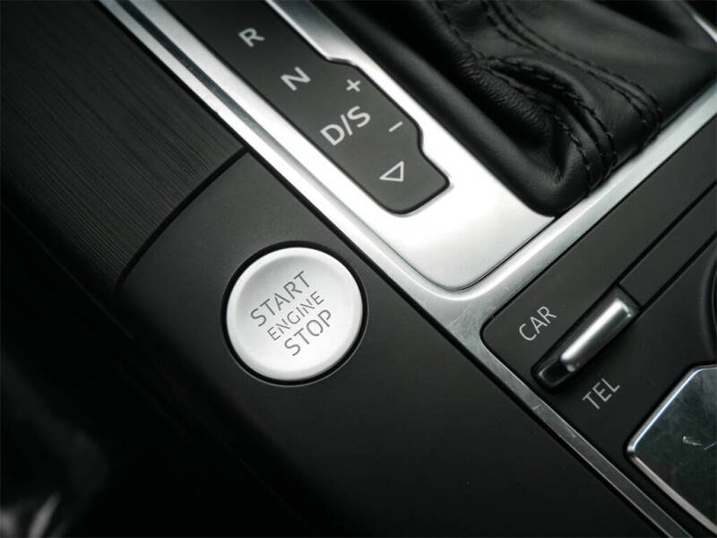 2017 Audi A3 Sportback e-tron 1.4T Premium