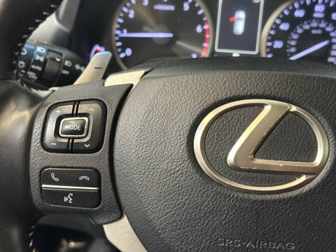 2019 Lexus NX 300