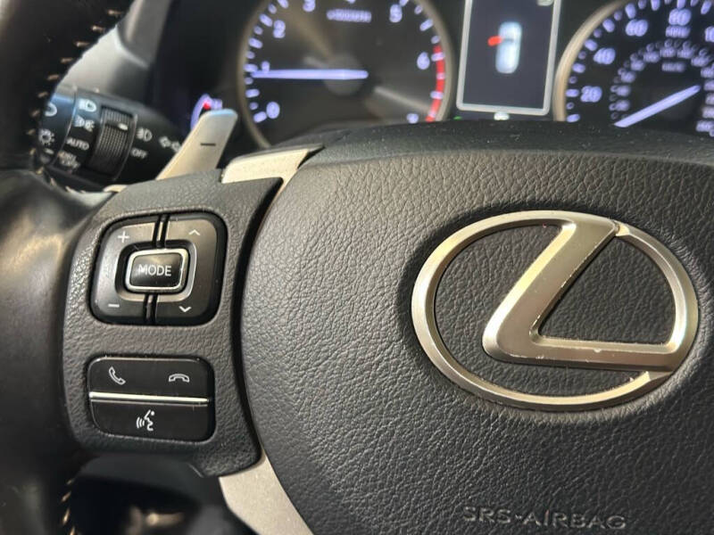 2019 Lexus NX 300