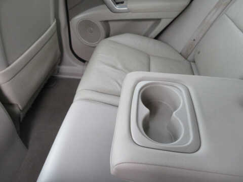 2011 Acura RDX SH-AWD