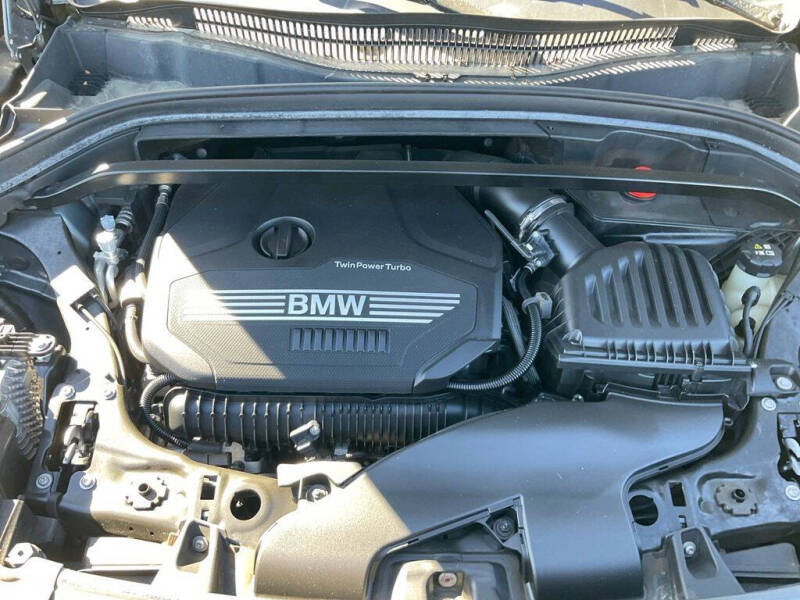 2023 BMW X2 sDrive28i