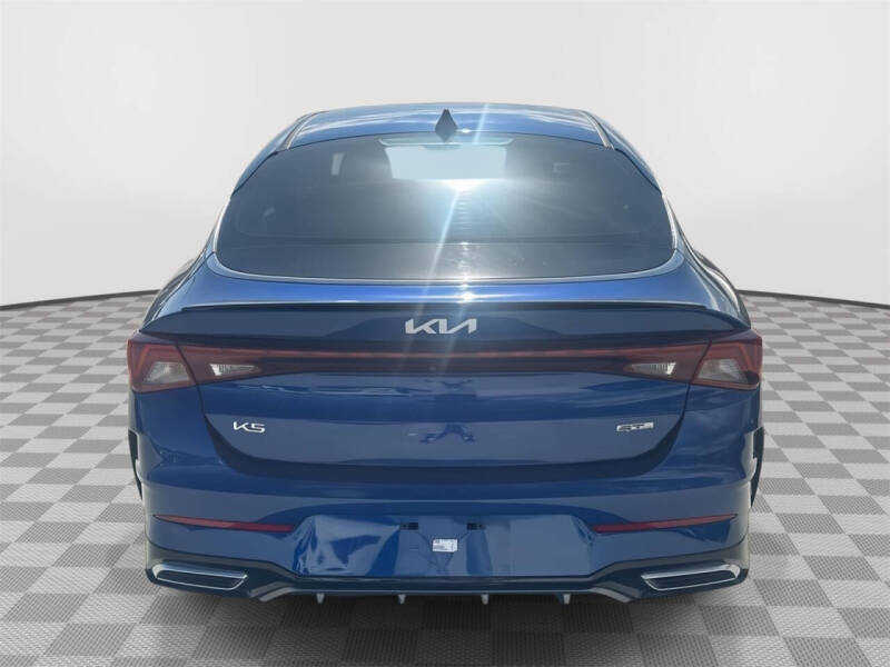 2024 Kia K5