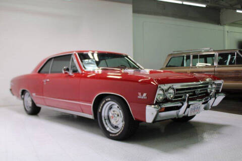 1967 Chevrolet Chevelle