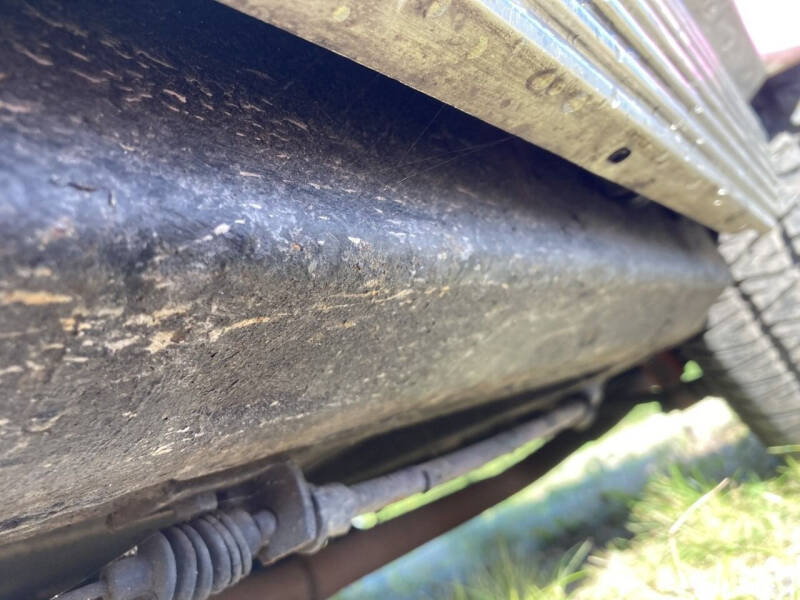 1965 Chevrolet Corvette