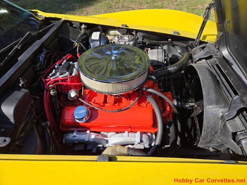 1976 Chevrolet Corvette