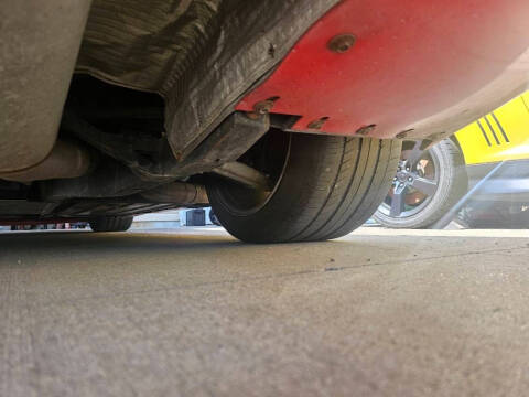 1997 Dodge Viper RT/10