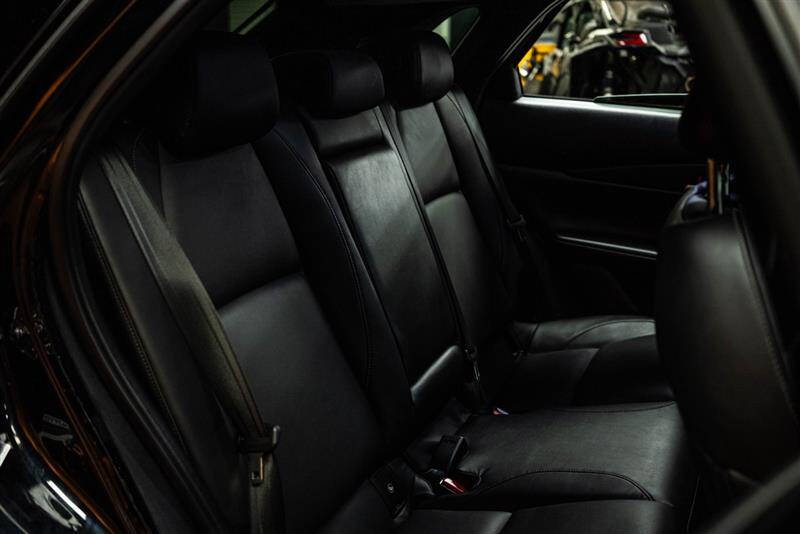 2022 Mazda CX-30 2.5 S Select